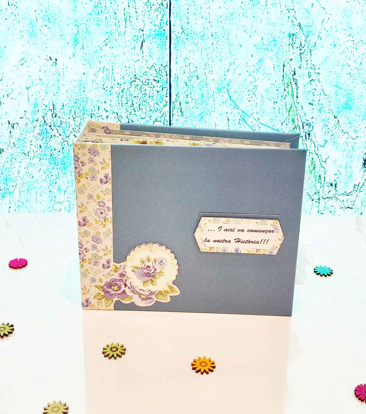 album-scrao-personalizado album-scrap-personalizado