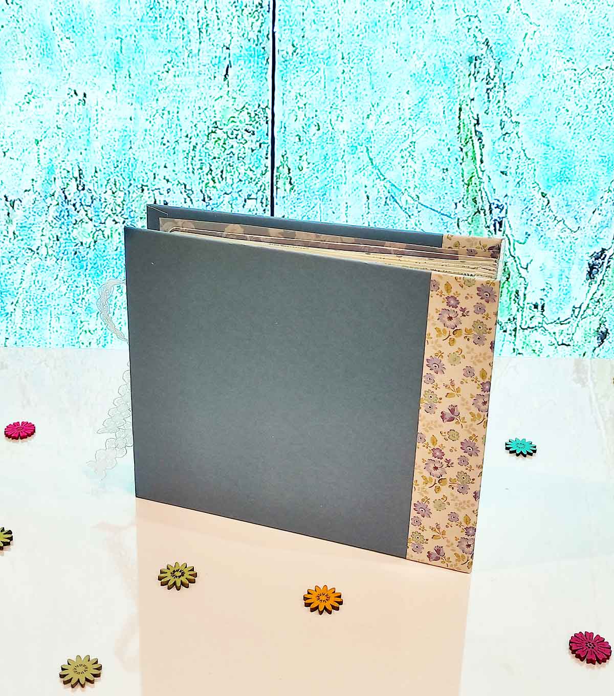 album-scrap-personalizado-la-ilusion-de-sandra album-scrap-personalizado