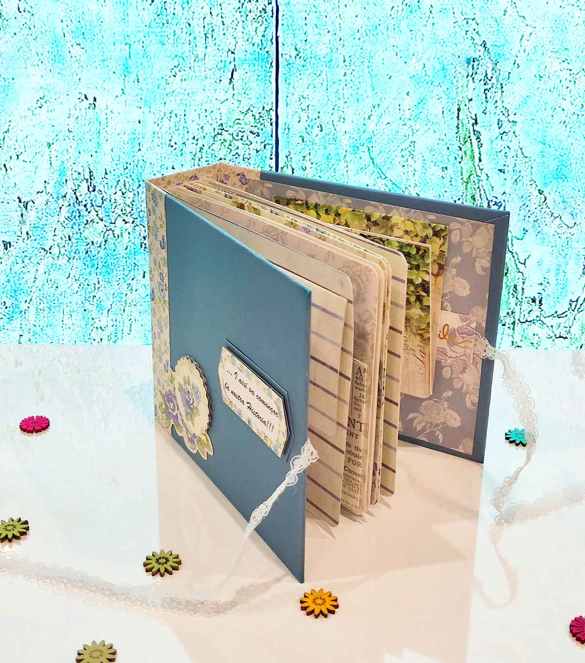 album-scrap-personalizado album-scrap-personalizado