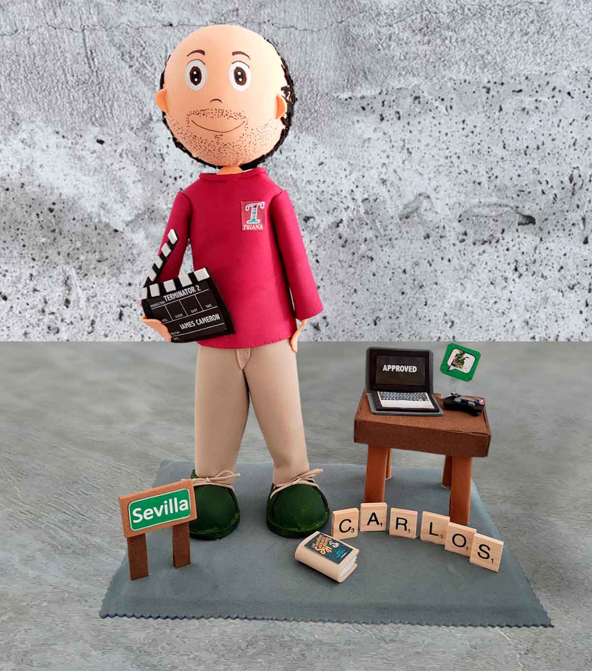 fofucha-personalizada-hobbies fofucha-personalizada-hobbies
