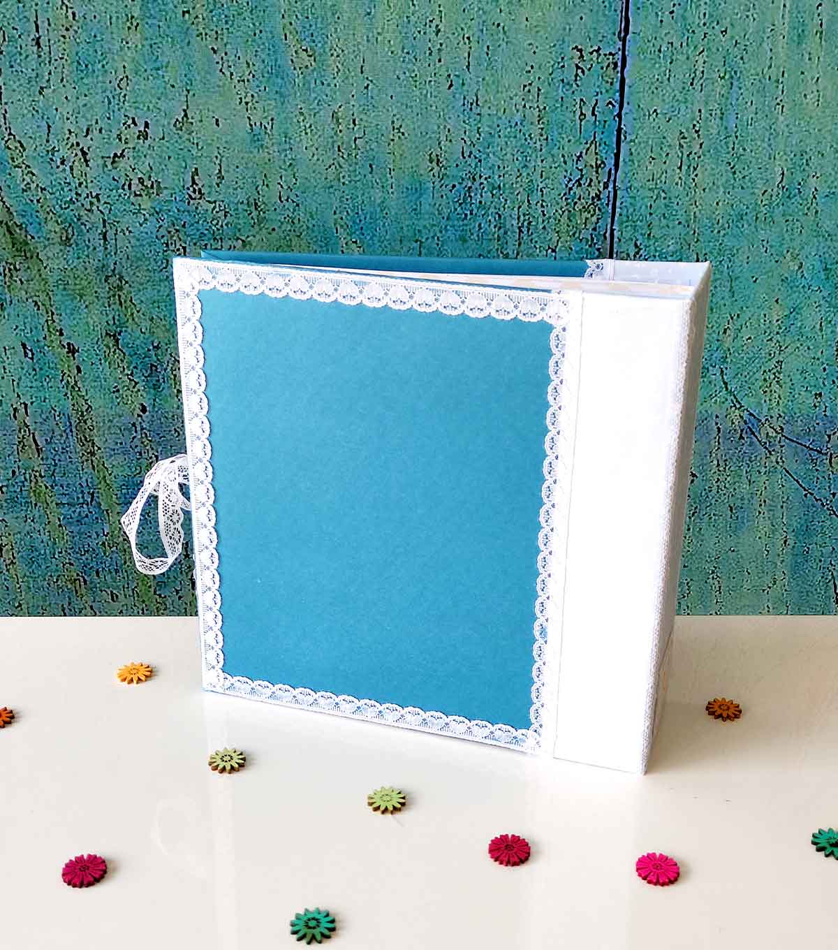 album-recien-nacida-scrap-personalizado album-scrap-recien-nacido