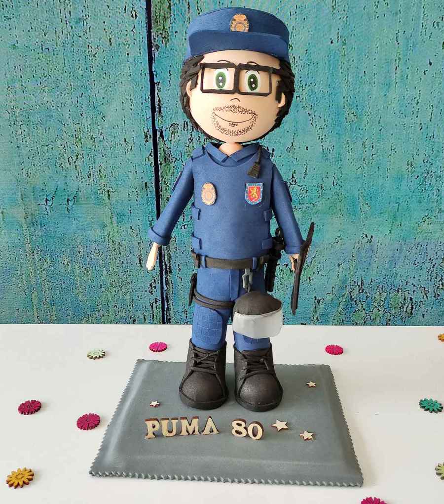 fofucha-personalizada-policia-antidisturbios