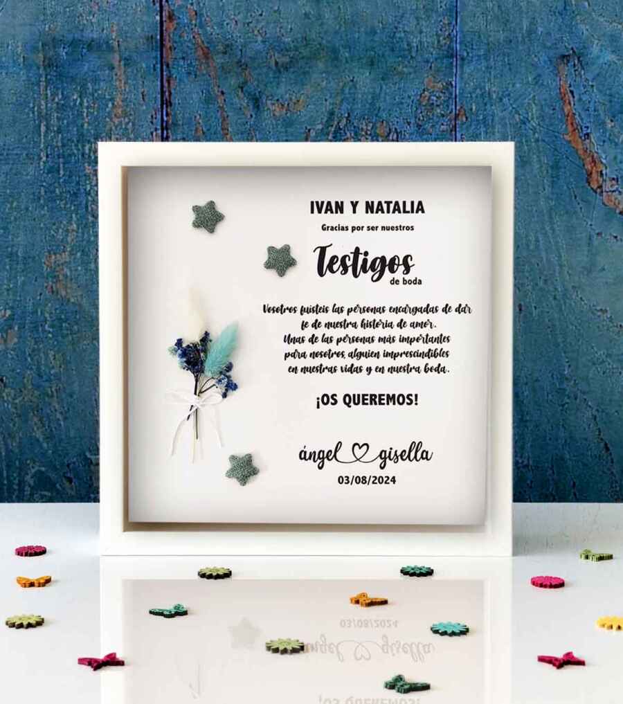 Cuadro-testigos-de-boda-personalizado