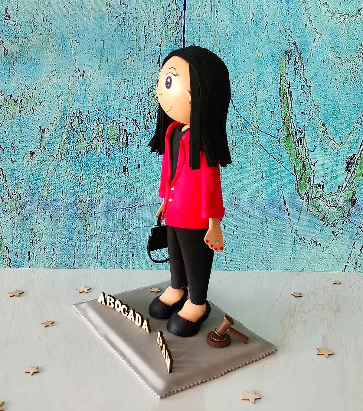 fofucha-abogado-personalizada fofucha-personalizada-abogada