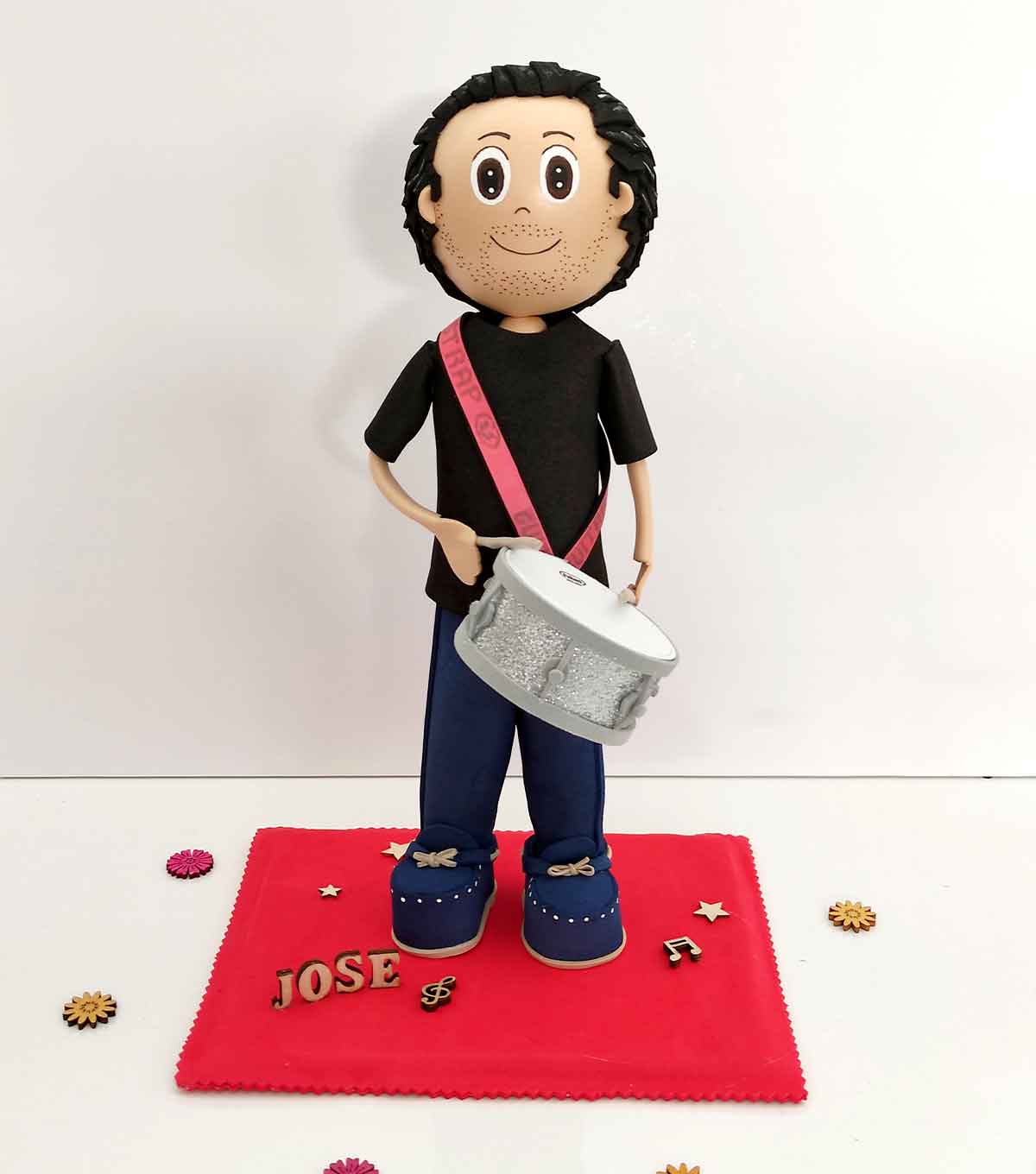 fofucha-personalizada-tamboril fofucha-personalizada-tamboril