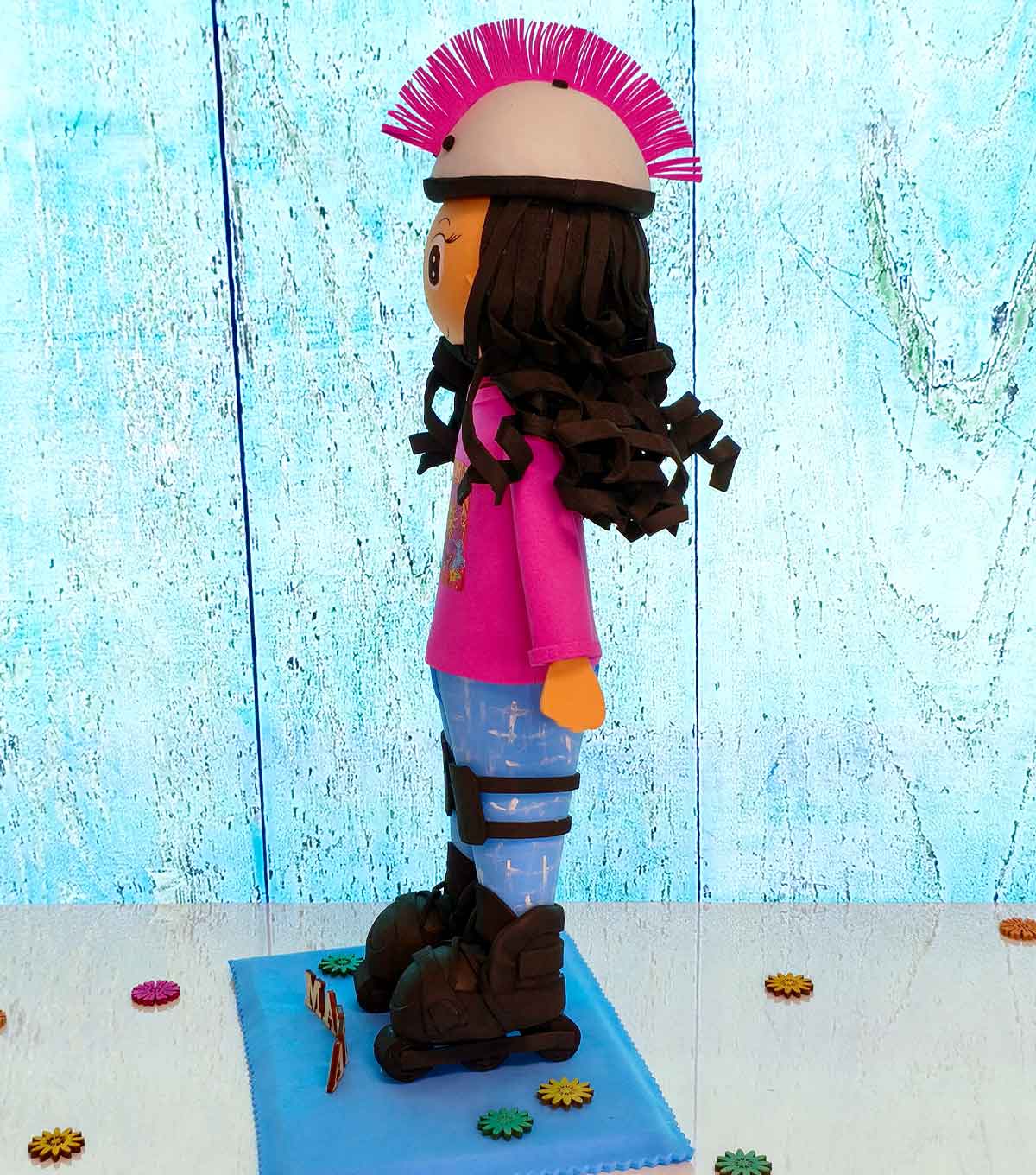 fofucha-patinador-personalizada fofucha-patinadora-personalizada