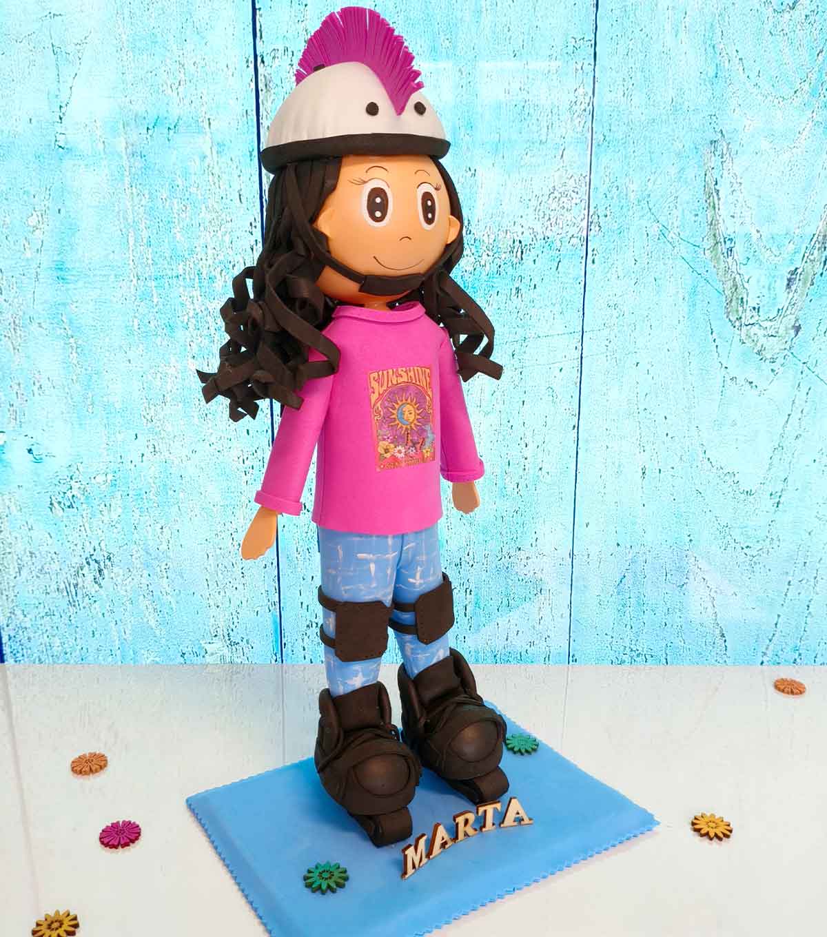fofucha-personalizada-patinador fofucha-patinadora-personalizada