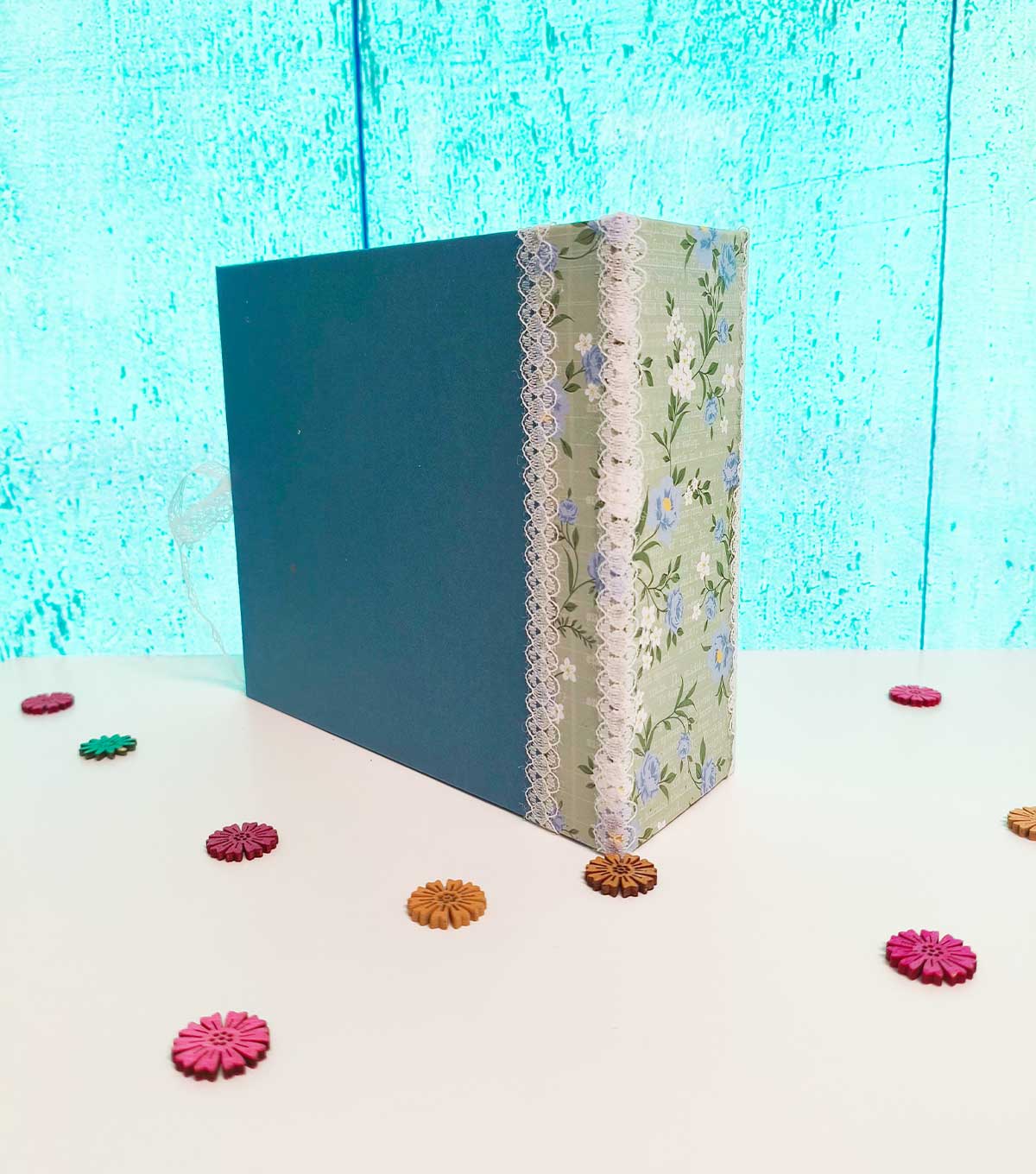 album-scrap-personalizado-50-aniversario-boda album-bodas-de-oro-personalizado